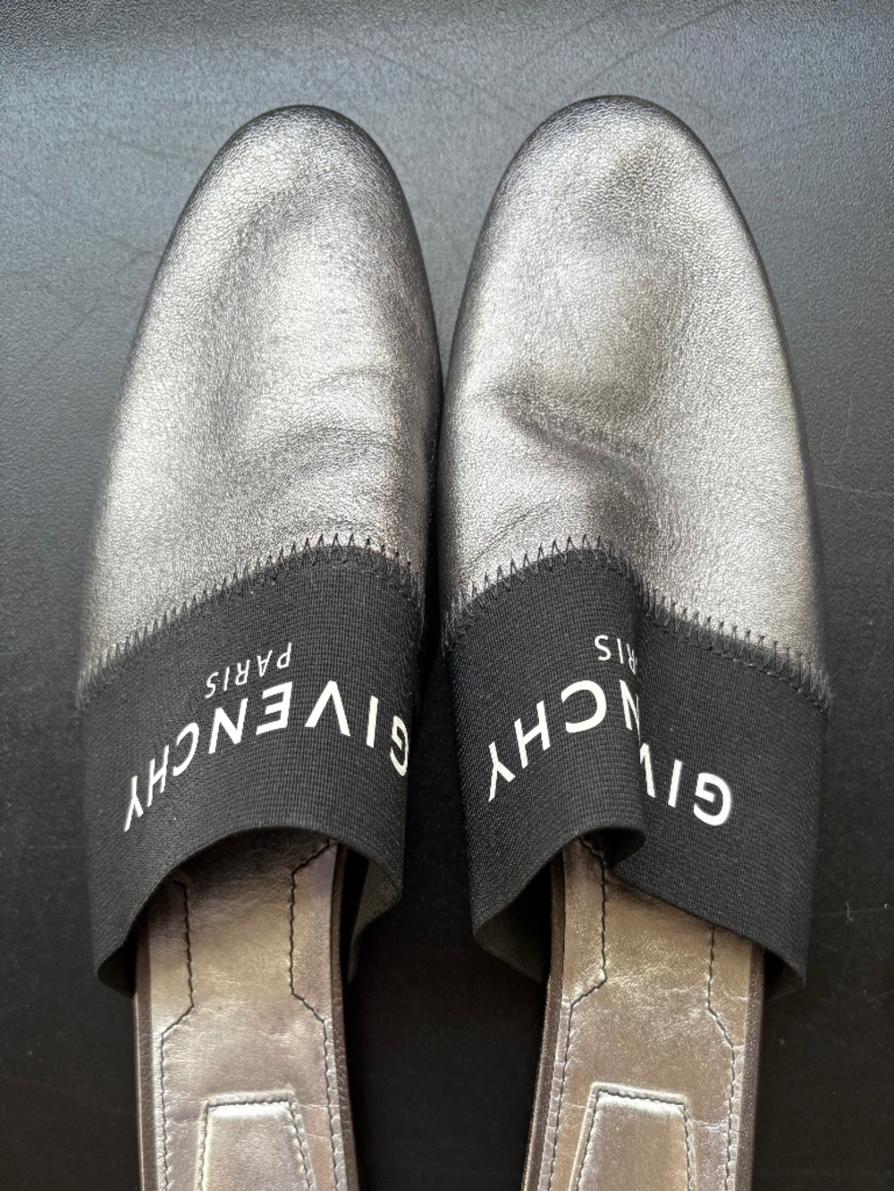 Givenchy mules